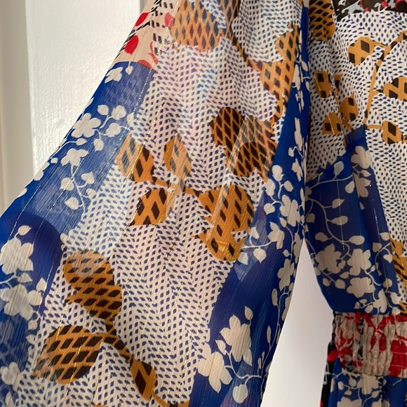 Collective Concepts Nordstrom Dress Medium - Picture 4 of 5